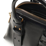 Borsa a mano piccola Escape Bag in pelle 105333 A2VWZ99Q PINKO 