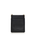 Borsa a tracolla con logo 105352 A0QOZ99V PINKO 