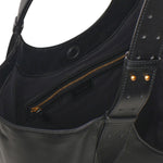 Borsa tote classic in pelle 105360 A0QOZ99Q PINKO 
