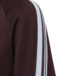 Felpa con zip e logo<BR/> 105391 A2FQR57 PINKO 