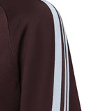Felpa con zip e logo<BR/> 105391 A2FQR57 PINKO 