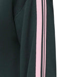 Felpa sporty logo 105392 A2FQX77 PINKO 