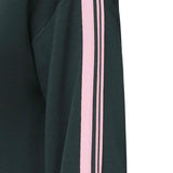 Felpa sporty logo 105392 A2FQX77 PINKO 