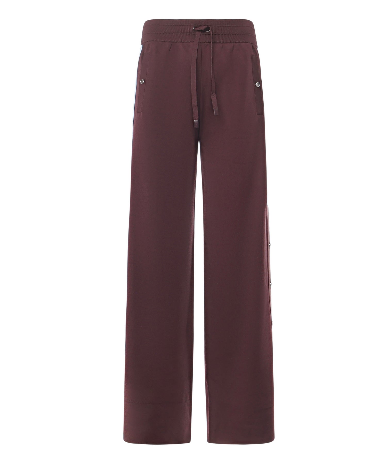 Pantaloni sportivi con logo Love Birds 105394 A2FQR57 PINKO 
