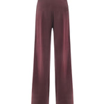 Pantaloni sportivi con logo Love Birds 105394 A2FQR57 PINKO 