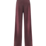 Pantaloni sportivi con logo Love Birds 105394 A2FQR57 PINKO 