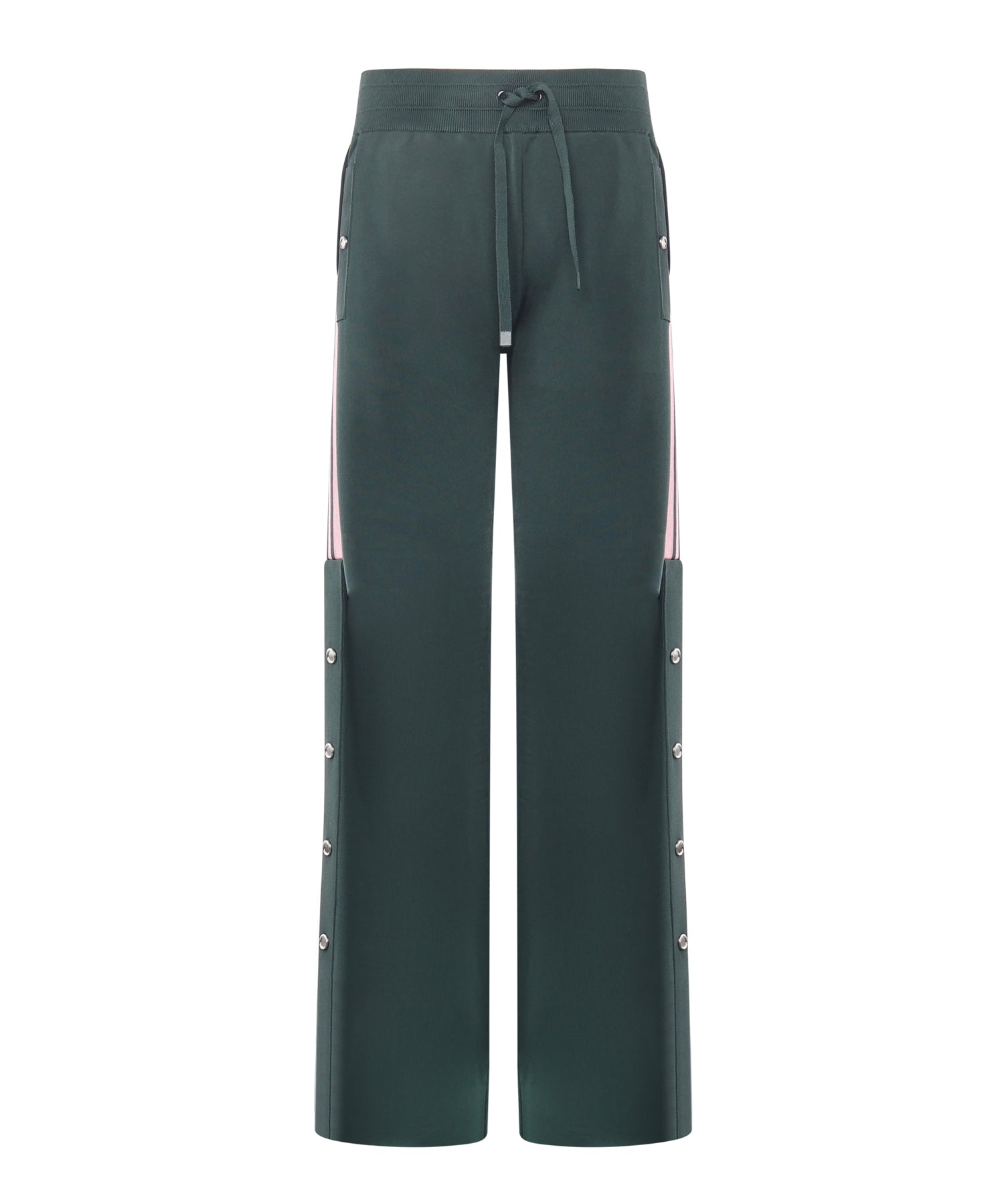 Pantaloni sportivi con logo Love Birds 105394 A2FQX77 PINKO 