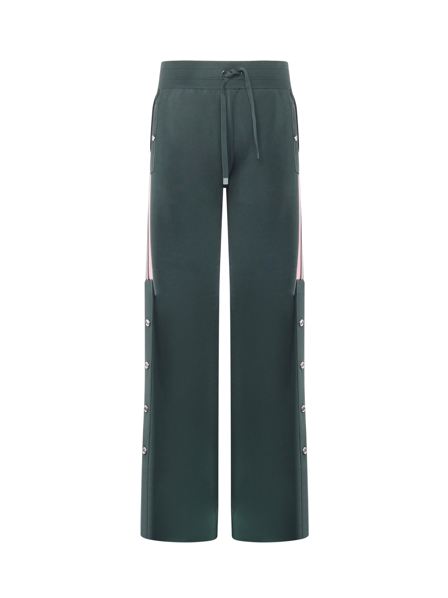 Pantaloni sportivi con logo Love Birds 105394 A2FQX77 PINKO 