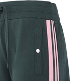 Pantaloni sportivi con logo Love Birds 105394 A2FQX77 PINKO 