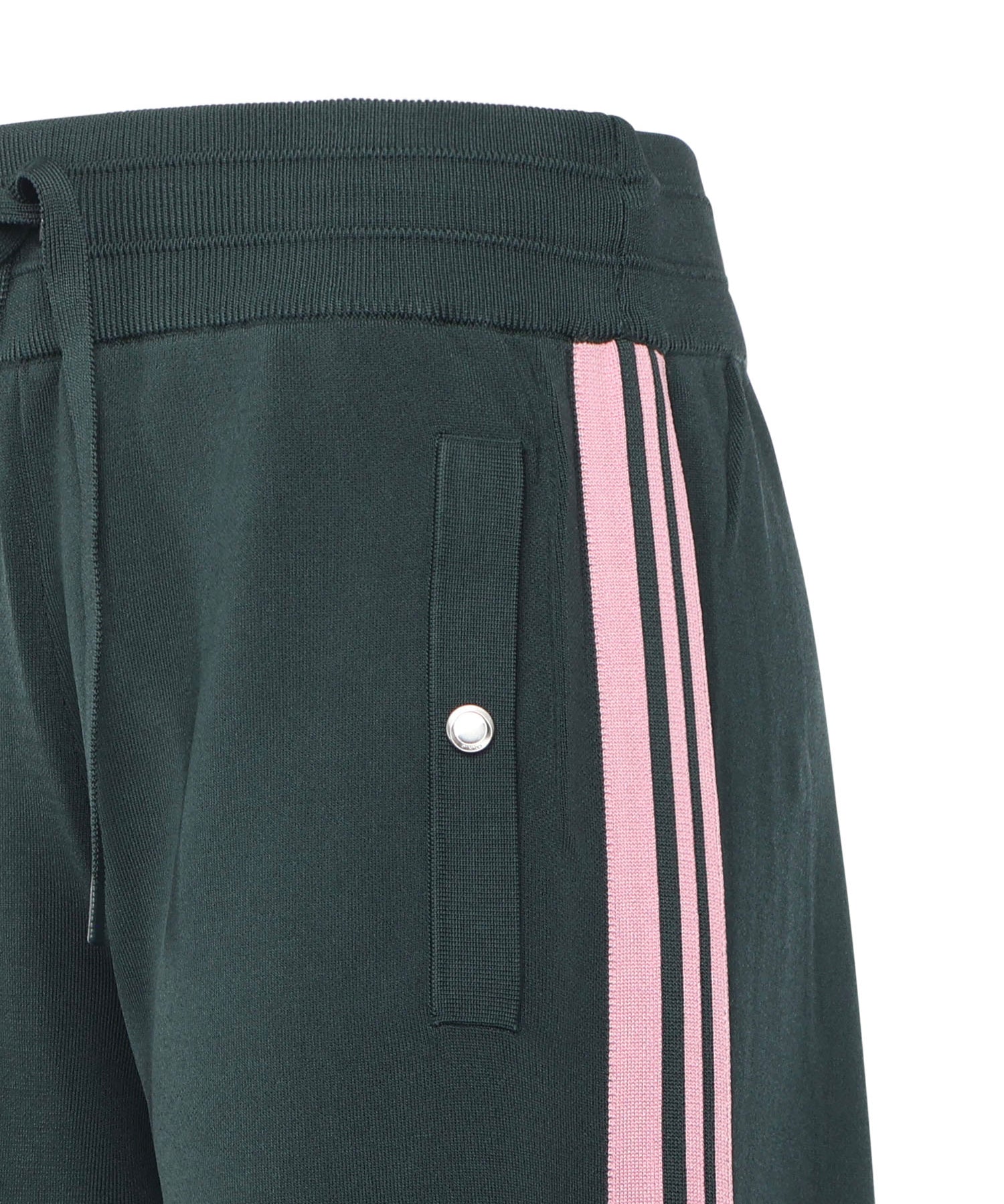 Pantaloni sportivi con logo Love Birds 105394 A2FQX77 PINKO 