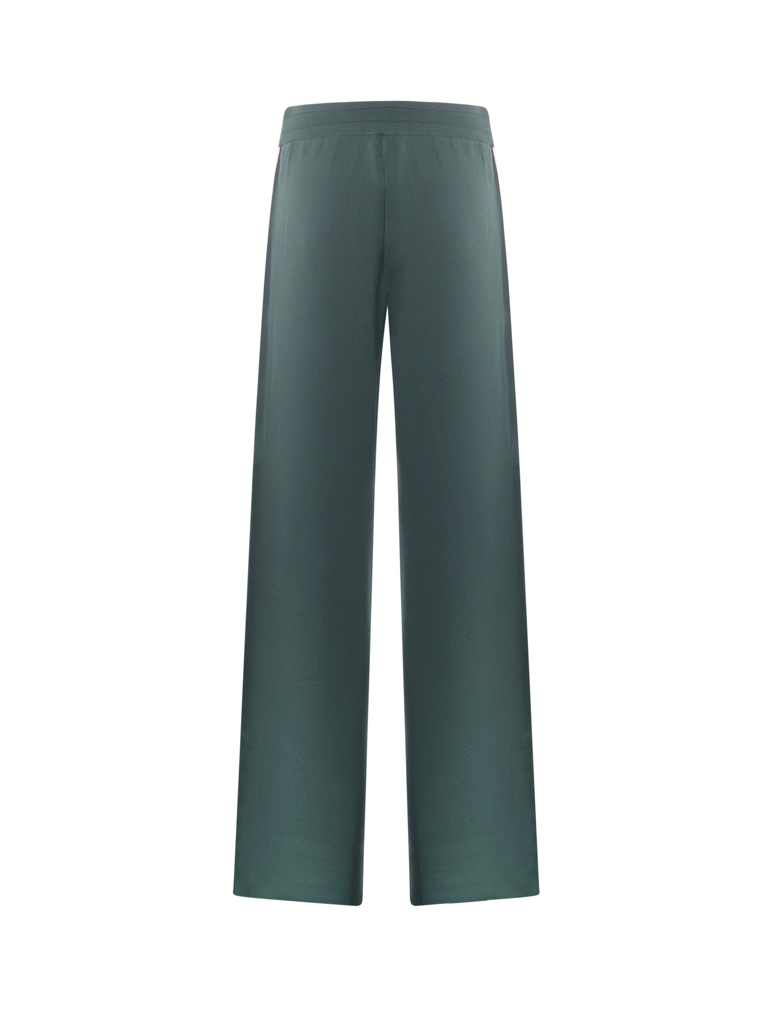 Pantaloni sportivi con logo Love Birds 105394 A2FQX77 PINKO 