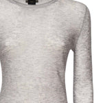 Maglia Pico con micro paillettes<BR/> 105398 A2PMI42 PINKO 