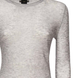 Maglia Pico con micro paillettes<BR/> 105398 A2PMI42 PINKO 