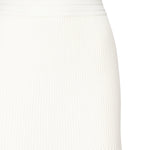 Gonna midi plissettata 105425 A2PTZ10 PINKO 