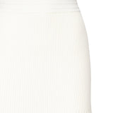 Gonna midi plissettata 105425 A2PTZ10 PINKO 
