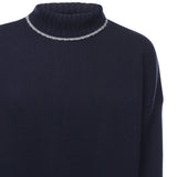 Dolcevita in maglia 105446 A2Q9G83 PINKO 