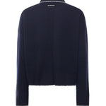 Dolcevita in maglia 105446 A2Q9G83 PINKO 