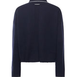 Dolcevita in maglia 105446 A2Q9G83 PINKO 