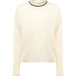 Dolcevita in maglia 105446 A2Q9Z13 PINKO 