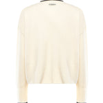 Dolcevita in maglia 105446 A2Q9Z13 PINKO 