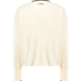Dolcevita in maglia 105446 A2Q9Z13 PINKO 