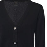 Cardigan con scollo a V 105447 A2Q9Z99 PINKO 