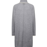 Abito in maglia a collo alto 105449 A2Q9II2 PINKO 