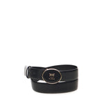 Cintura con logo Love Birds<BR/> 105478 A2QLZ99L PINKO 