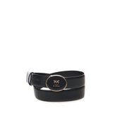 Cintura con logo Love Birds<BR/> 105478 A2QLZ99L PINKO 