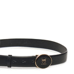 Cintura con logo Love Birds<BR/> 105478 A2QLZ99L PINKO 