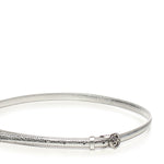 Cintura sottile in pelle bottalata laminata 105481 A2WDZZFN PINKO 