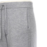 Pantalone Veraguas in lana e cashmere 105490 A2Q9II2 PINKO 