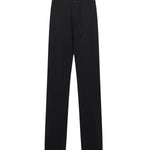 Pantalone Veraguas in lana e cashmere 105490 A2Q9Z99 PINKO 
