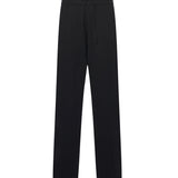 Pantalone Veraguas in lana e cashmere 105490 A2Q9Z99 PINKO 