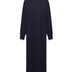 Abito in lana e cashmere 105492 A2Q9G83 PINKO 