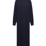 Abito in lana e cashmere 105492 A2Q9G83 PINKO 