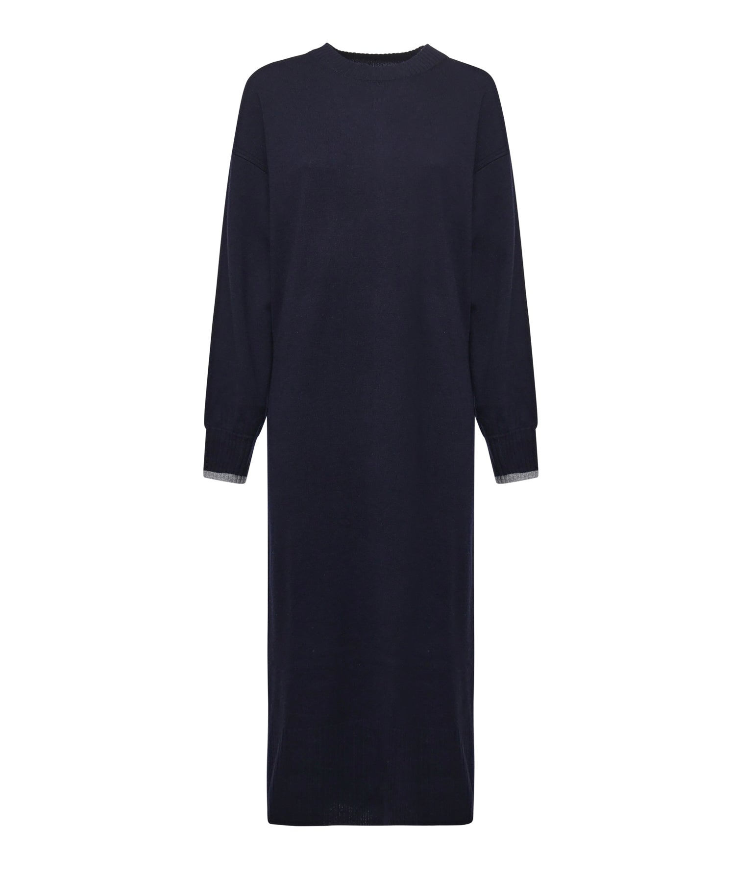 Abito in lana e cashmere 105492 A2Q9G83 PINKO 