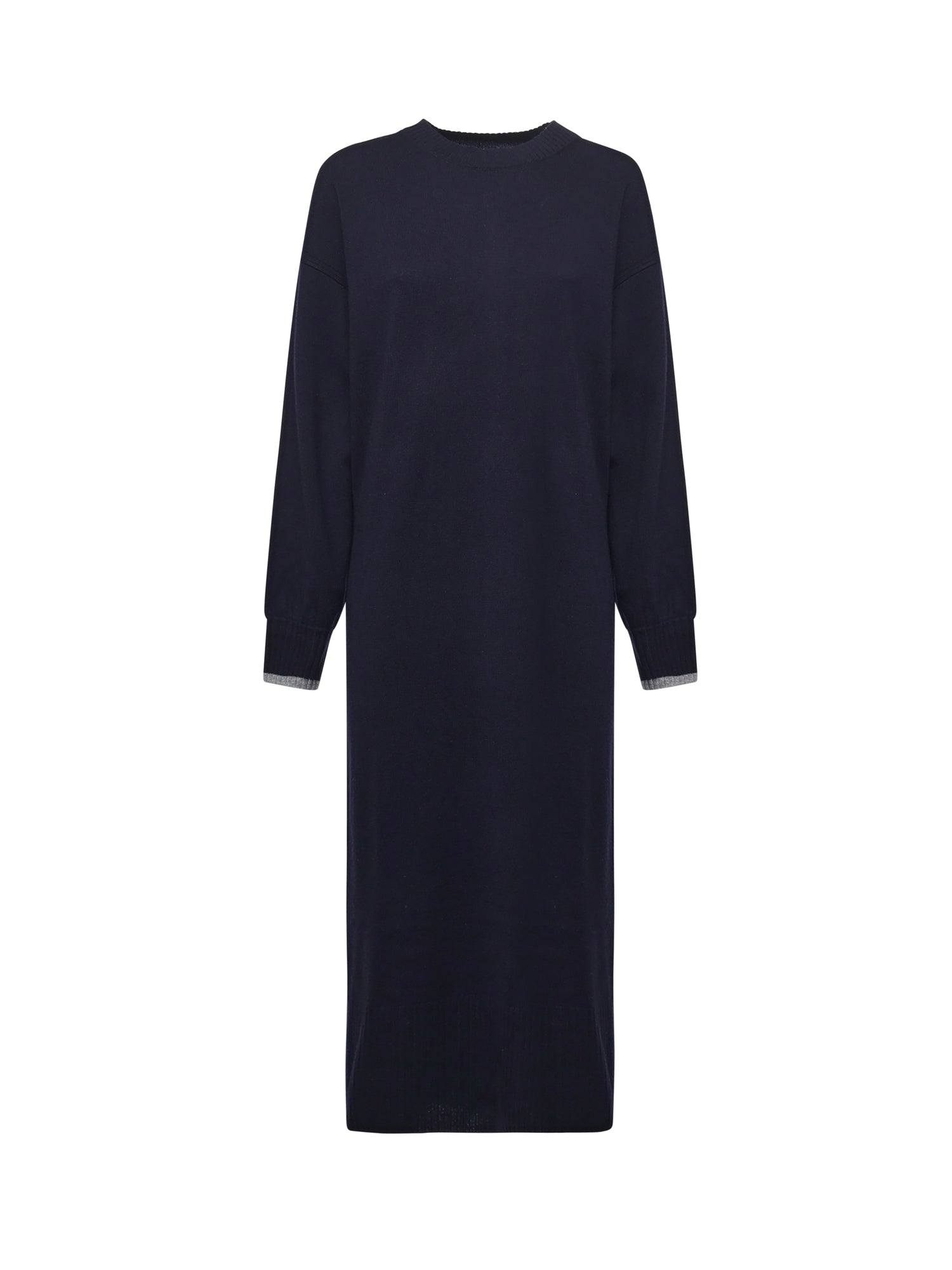 Abito in lana e cashmere 105492 A2Q9G83 PINKO 