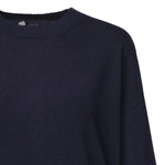 Abito in lana e cashmere 105492 A2Q9G83 PINKO 