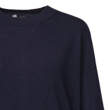 Abito in lana e cashmere 105492 A2Q9G83 PINKO 
