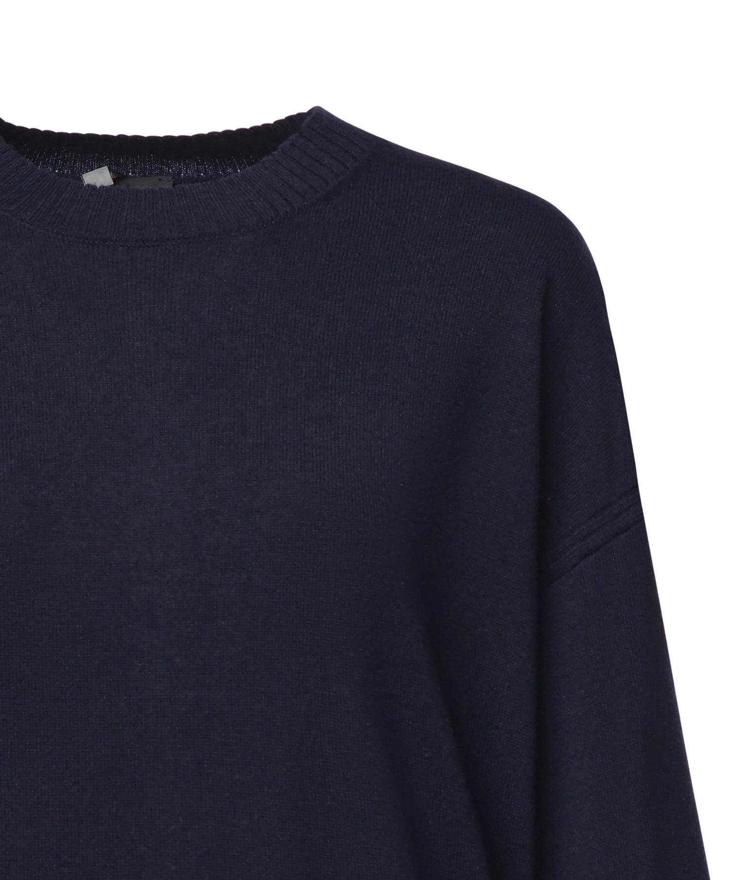 Abito in lana e cashmere 105492 A2Q9G83 PINKO 