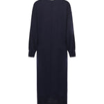 Abito in lana e cashmere 105492 A2Q9G83 PINKO 