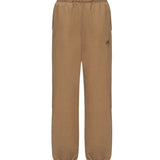 Pantalone jogger in felpa 105508 A2RBM10 PINKO 