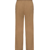 Pantalone jogger in felpa 105508 A2RBM10 PINKO 