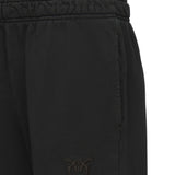 Pantalone jogger in felpa 105508 A2RBZ99 PINKO 