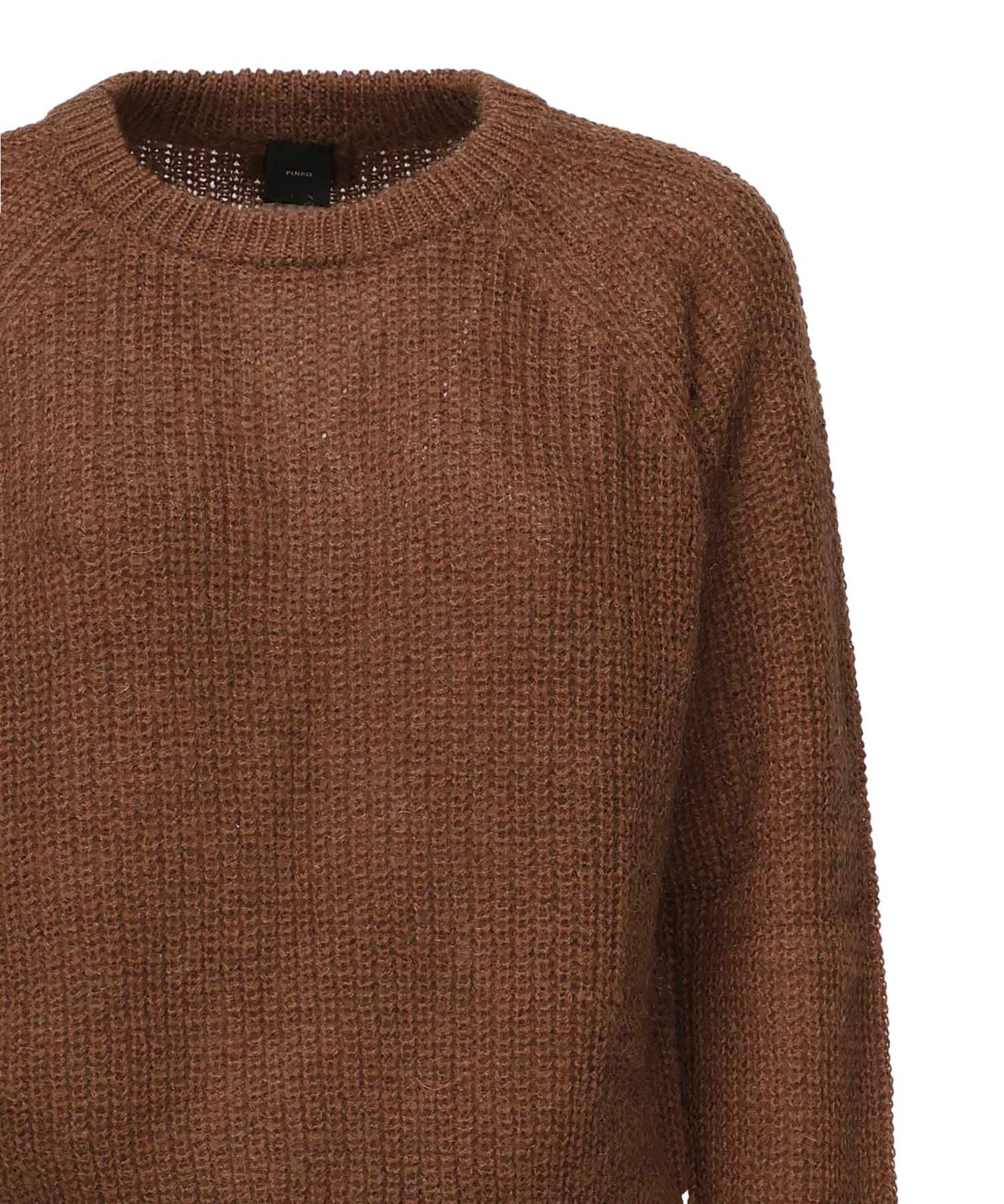 Maglione Formentera 105532 A2S5L81 PINKO 