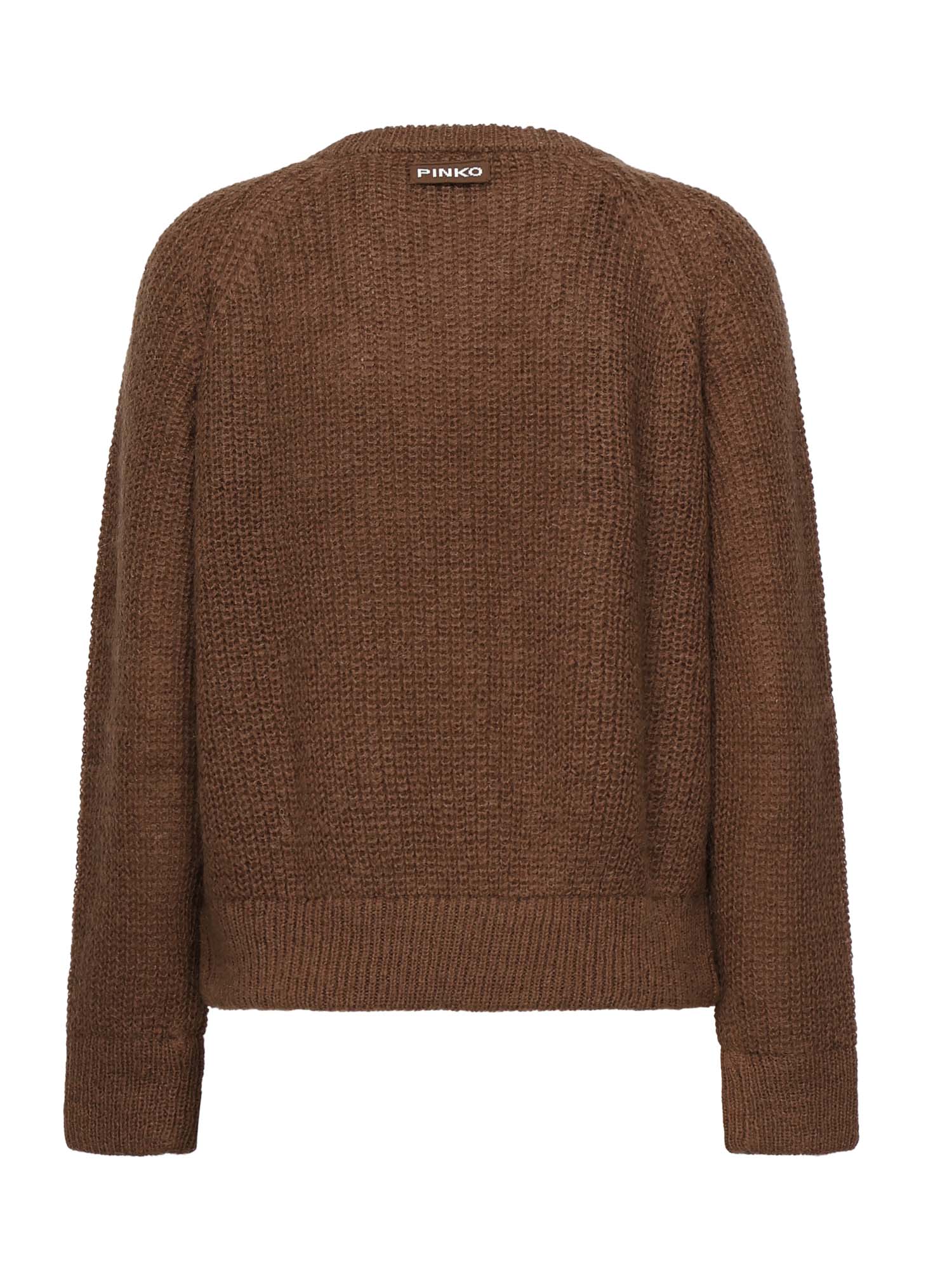 Maglione Formentera 105532 A2S5L81 PINKO 