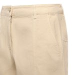 Pantaloni balloon in cotone 105533 A2QUC27 PINKO 
