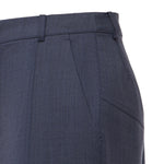 Pantaloni balloon in misto lana<BR/> 105533 A2SNG07 PINKO 