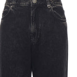 Jeans wide-leg in denim 105541 A2RRPJ4 PINKO 